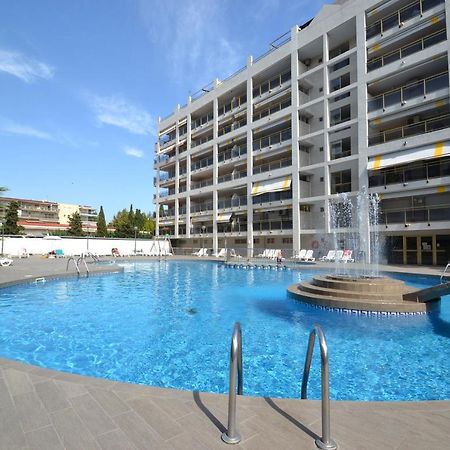 Costa Daurada Apartaments - My Micheangelo Salou Exterior foto