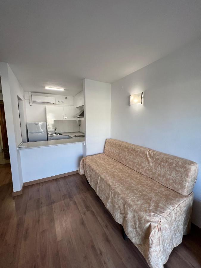 Costa Daurada Apartaments - My Micheangelo Salou Exterior foto